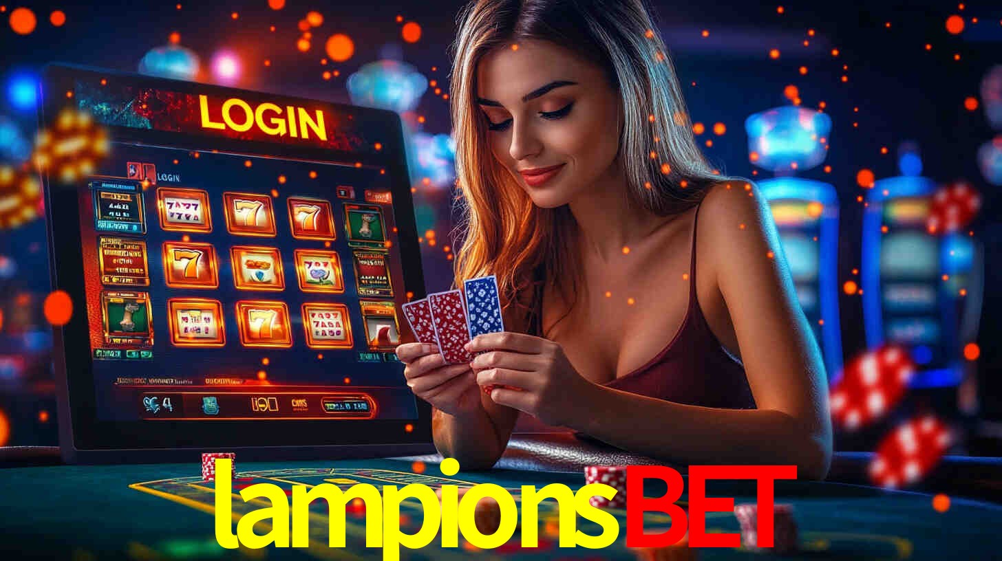 lampionsbet