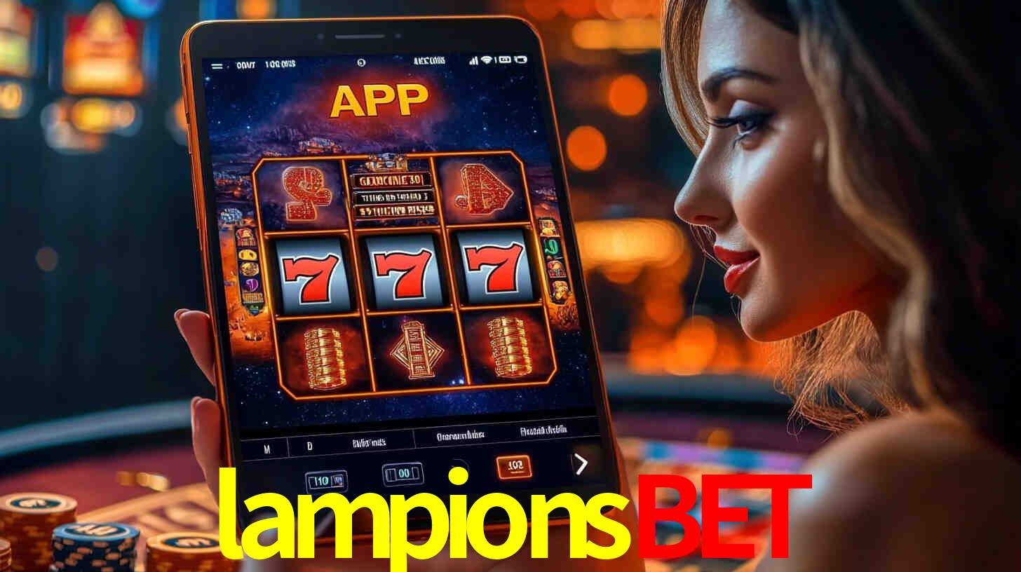 lampionsbet,lampionsbet.com