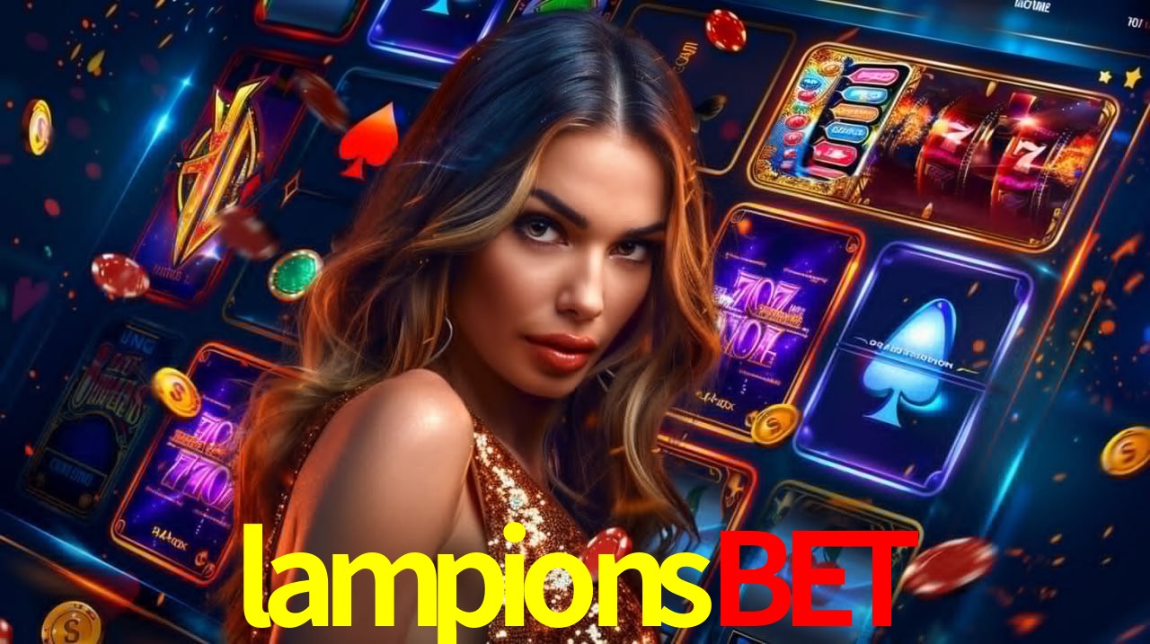 Descubra o Programa VIP da lampionsbet: Vantagens Exclusivas para Jogadores