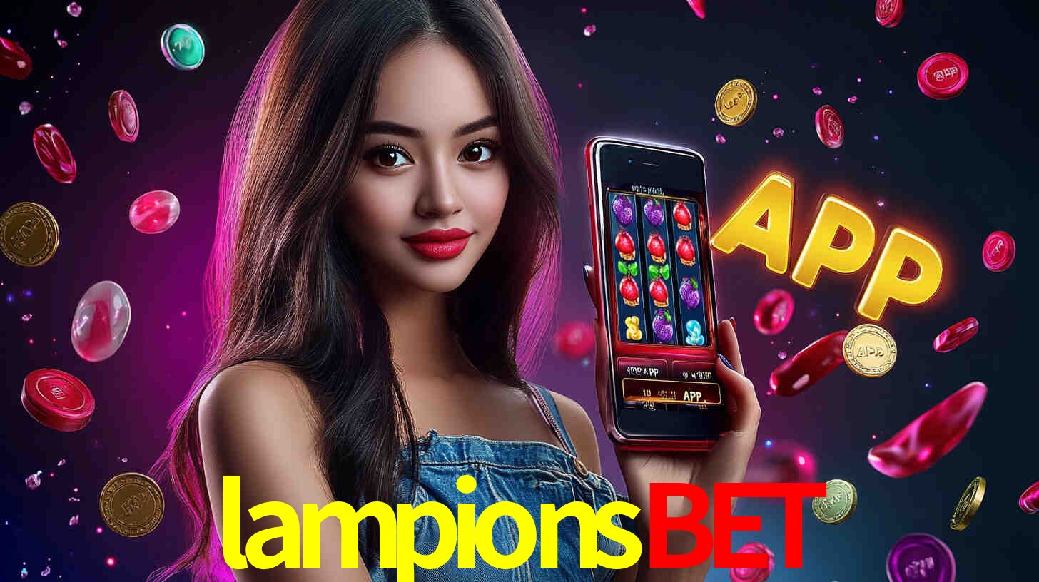 Inovações de Jogos na lampionsbet: O Futuro das Experiências Interativas