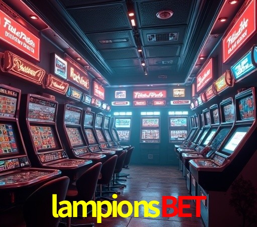 Security Systems lampionsbet