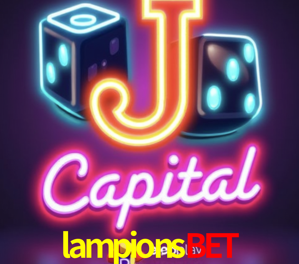 API Integration lampionsbet