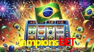 Game Statistics lampionsbet