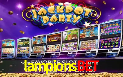 Descubra a Magia dos Jogos de Arcade no lampionsbet