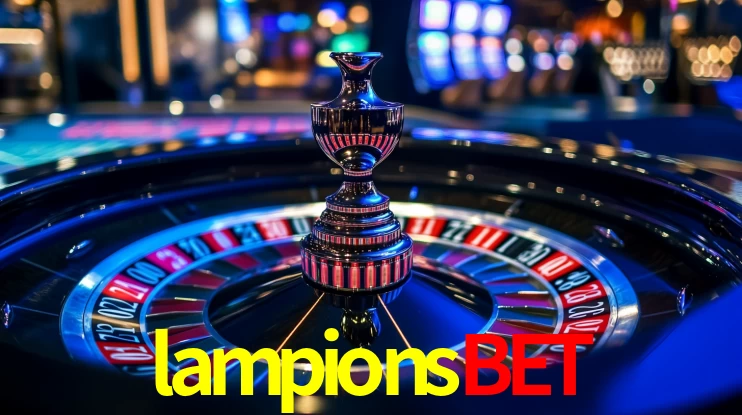 lampionsbet login