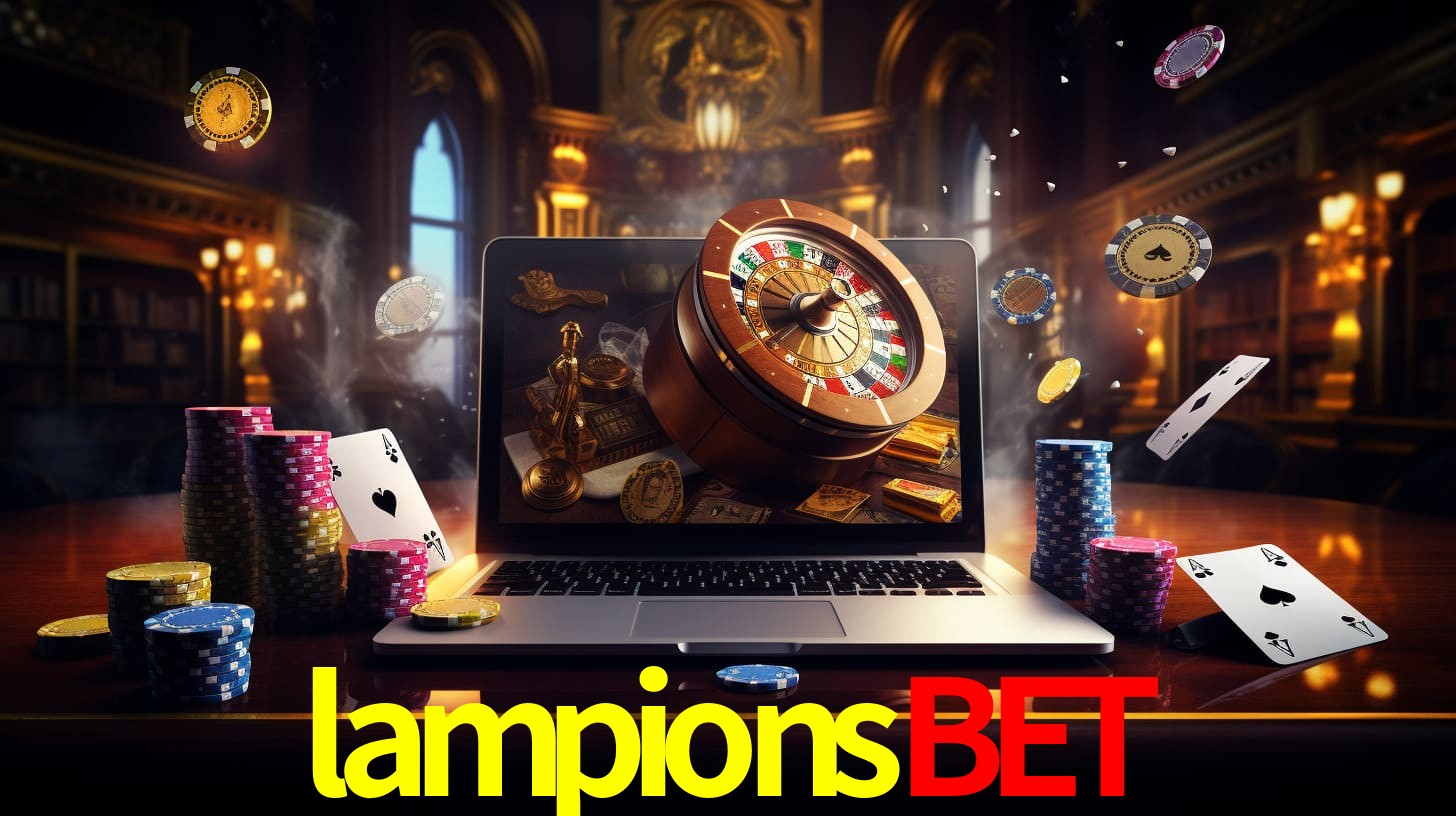Live Casino lampionsbet