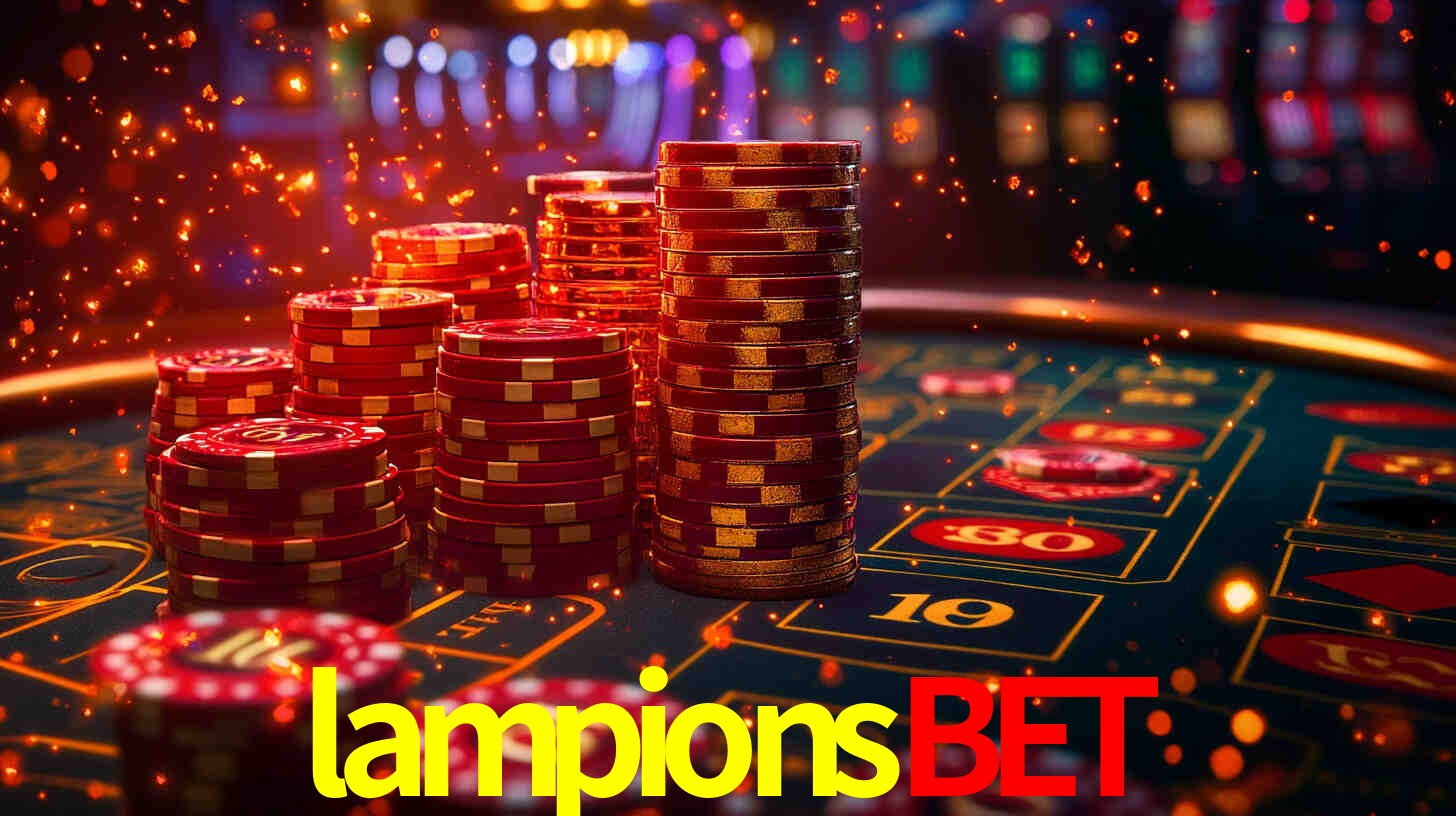 Instant EasyPaisa lampionsbet
