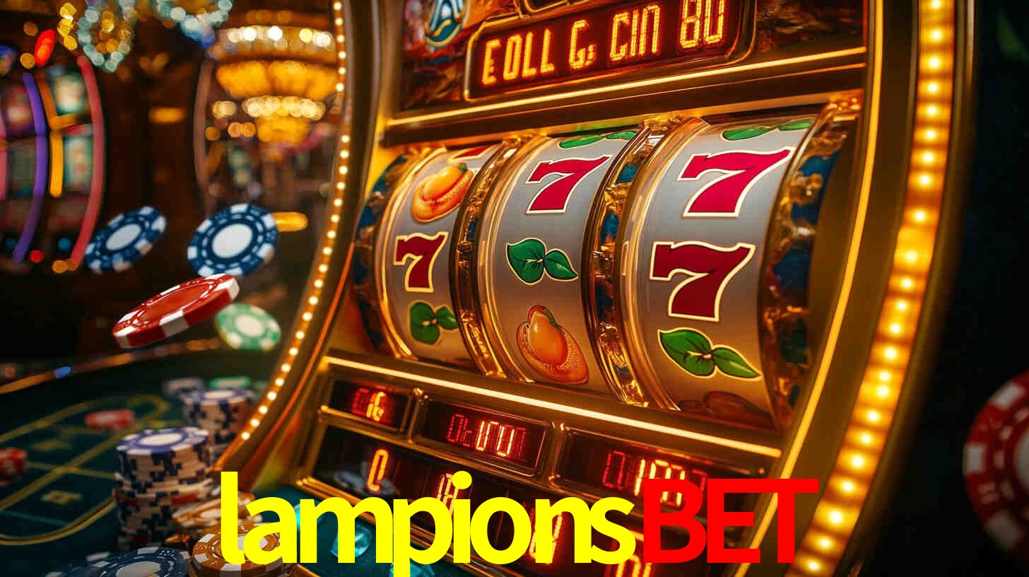 Exclusive Games lampionsbet