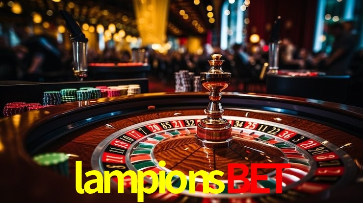 Exclusive Offers lampionsbet
