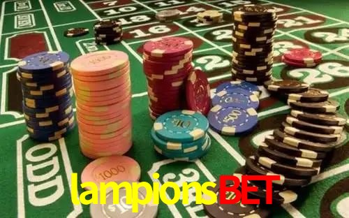 Exclusive Games lampionsbet